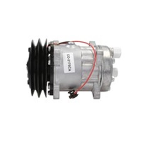 SUNAIR CO-2175CA - Air-conditioning compressor fits: DEUTZ