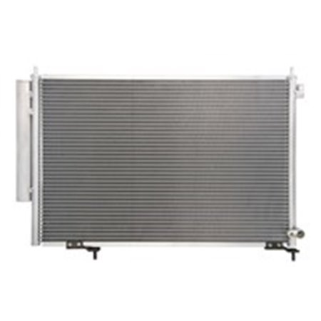 350416 Condenser, air conditioning NRF