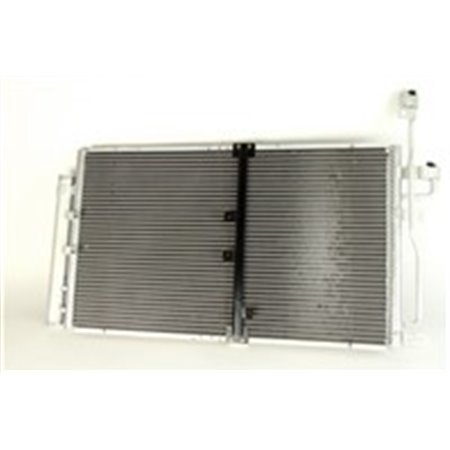 35797 Condenser, air conditioning NRF