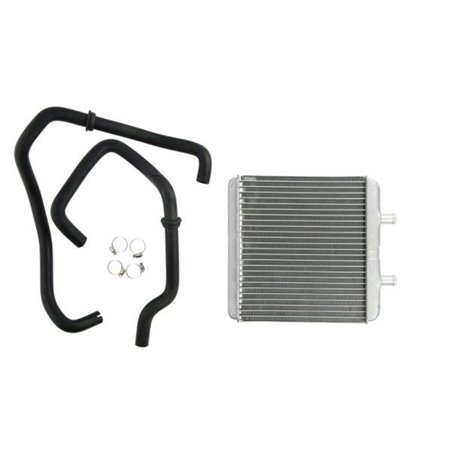 THERMOTEC D6E006TT - Heater fits: IVECO DAILY III 2.3D-3.0D 05.99-07.07