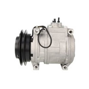 TCCI QP10PA15-2540 - Air-conditioning compressor