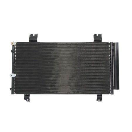 KTT110689 Condenser, air conditioning THERMOTEC