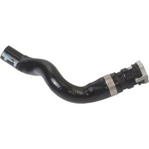 GATES 02-2011 - Heater hose (21mm) fits: VOLVO S40 II, V40 2.0/2.4/2.5 01.04-