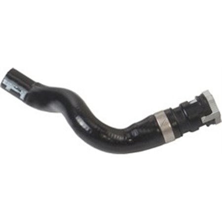GAT02-2011 Heater hose (21mm) fits: VOLVO S40 II, V40 2.0/2.4/2.5 01.04 