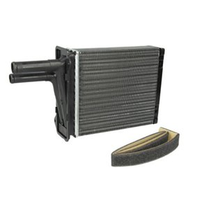 THERMOTEC D6Y002TT - Heater fits: CHRYSLER VOYAGER IV; DODGE CARAVAN, GRAND 2.4-3.8 02.00-