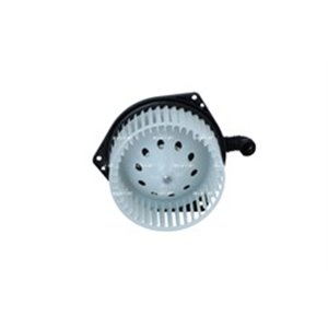 NRF 34327 - Air blower fits: ISUZU D-MAX II 1.9D/2.5D 06.12-