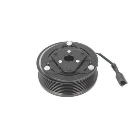 KTT040208 Magnetic Clutch, air conditioning compressor THERMOTEC