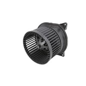 NISSENS 87027 - Air blower fits: FORD FOCUS I, MONDEO III, TOURNEO CONNECT, TRANSIT CONNECT 1.4-3.0 08.98-12.13