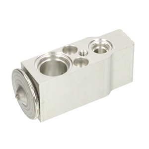 THERMOTEC KTT140023 - Air conditioning valve fits: CITROEN C5 I, C5 II 1.8-3.0 03.01-