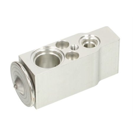 KTT140023 Expansion Valve, air conditioning THERMOTEC