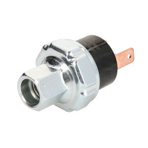 THERMOTEC KTT130063 - Air-conditioning pressure switch fits: CASE IH JX, MXM; NEW HOLLAND TD, TM, TS 450T/PD-F5C