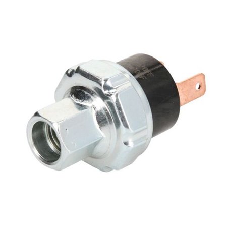 THERMOTEC KTT130063 - Air-conditioning pressure switch fits: CASE IH JX, MXM NEW HOLLAND TD, TM, TS 450T/PD-F5C