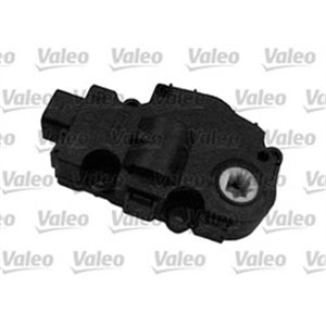 VALEO 509784 - Stegmotor för luftkonditio - Top1autovaruosad
