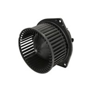 NRF 34178 - Air blower fits: CHEVROLET AVEO / KALOS; DAEWOO KALOS 1.2-1.6 09.02-