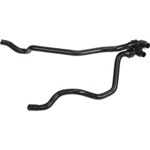 GAT02-1843 Heater hose (20mm) fits: CITROEN BERLINGO, BERLINGO/MINIVAN PEUG