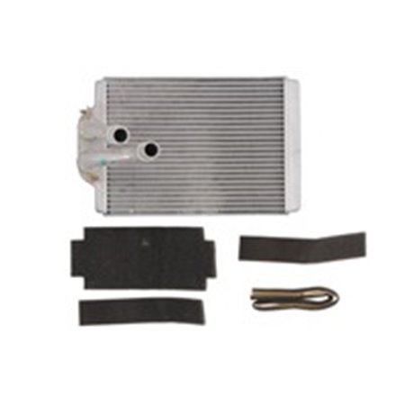 54368 Heat Exchanger, interior heating NRF