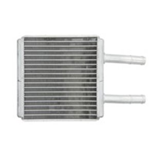 54318 Heat Exchanger, interior heating NRF - Top1autovaruosad