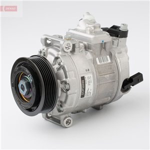 DENSO DCP32050 - Air-conditioning compressor fits: VW MULTIVAN V, TRANSPORTER V 2.0D 09.09-08.15