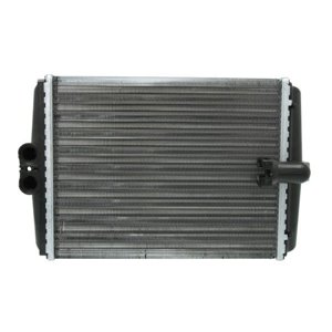 D6M015TT Heat Exchanger, interior heating THERMOTEC - Top1autovaruosad