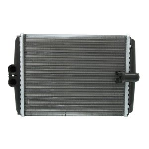 THERMOTEC D6M015TT - Heater fits: MERCEDES S (C215), S (W220) 2.8-6.3 10.98-03.06