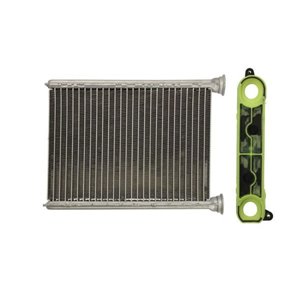 D6R020TT Heat Exchanger, interior heating THERMOTEC - Top1autovaruosad