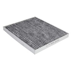 WIX FILTERS WP10316 - Cabin filter with a - Top1autovaruosad