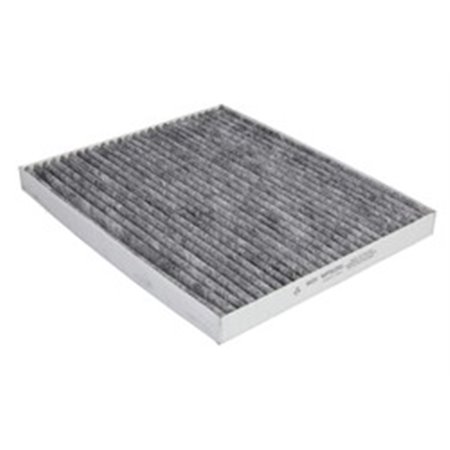 WIX FILTERS WP10316 - Cabin filter with activated carbon fits: CHRYSLER PACIFICA 3.6 08.17-