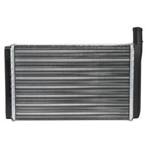 D6W003TT Радиатор печки THERMOTEC  - Top1autovaruosad