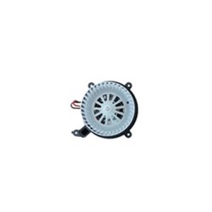 NRF 34322 Air blower fits: MERCEDES EQV (W447), EVITO TOURER (W447), MARCO 