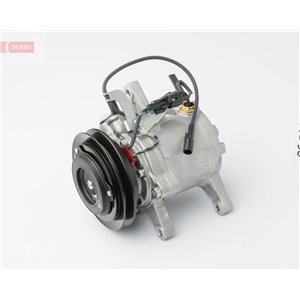 DCP99830 Compressor, air conditioning DENSO - Top1autovaruosad