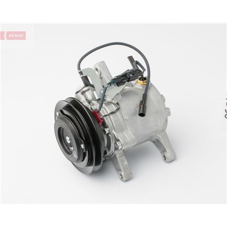 DCP99830 Compressor, air conditioning DENSO