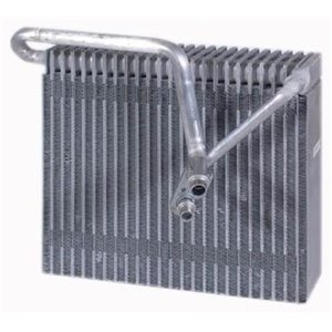 THERMOTEC KTT150009 - Air conditioning evaporator fits: OPEL ASTRA G, ZAFIRA A 1.2-2.2D 02.98-12.09