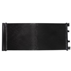 NRF 35972 - A/C condenser (with dryer) fits: NISSAN NV400; OPEL MOVANO B; RENAULT MASTER III 2.3D/Electric 02.10-