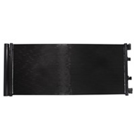 NRF 35972 - A/C condenser (with dryer) fits: NISSAN NV400 OPEL MOVANO B RENAULT MASTER III 2.3D/Electric 02.10-