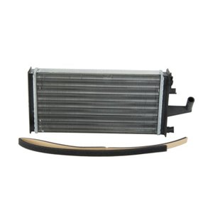 THERMOTEC D6E001TT - Heater fits: IVECO DAILY II 2.5D/2.8D 01.89-05.99