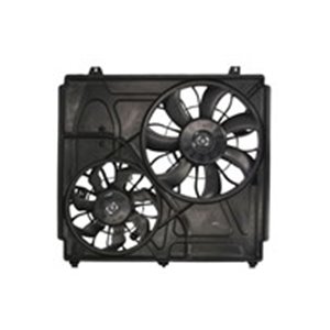 47549 Fan, engine cooling NRF - Top1autovaruosad