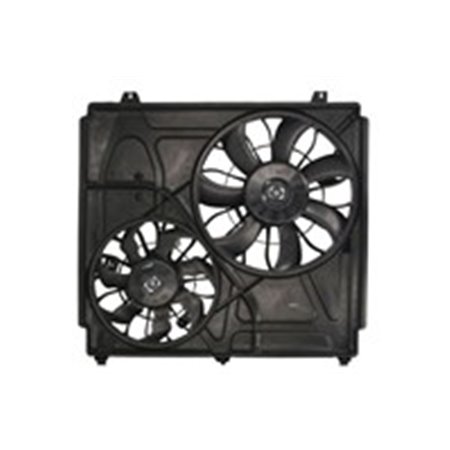 47549 Fan, engine cooling NRF