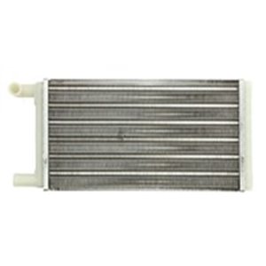 53555 Heat Exchanger, interior heating NRF - Top1autovaruosad