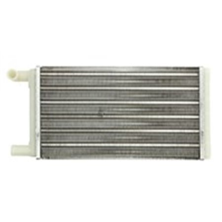 NRF 53555 - Heater fits: MERCEDES G (W461), G (W463) 2.3-5.0 09.89-