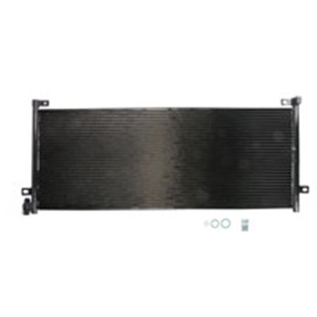 350390 Condenser, air conditioning NRF