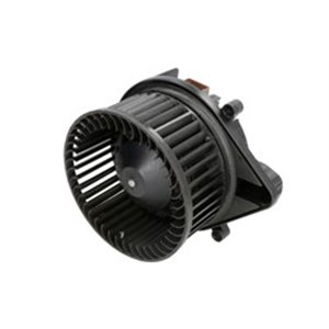 VALEO 698813 - Air blower fits: AUDI A4 B6, A4 B7; SEAT EXEO, EXEO ST 1.6-4.2 11.00-05.13