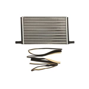 THERMOTEC D6W017TT - Heater fits: VW LT 28-35 I, LT 40-55 I 2.0-2.7D 04.75-06.96