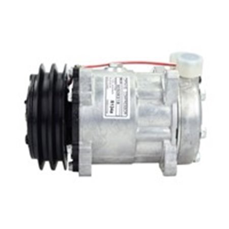 SUNAIR CO-2019CA - Air-conditioning compressor fits: CASE NEW HOLLAND