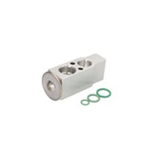 VAN WEZEL 53001638 - Air conditioning valve fits: LEXUS RX 3.0 05.03-12.08