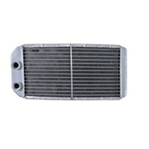 54261 Heat Exchanger, interior heating NRF - Top1autovaruosad