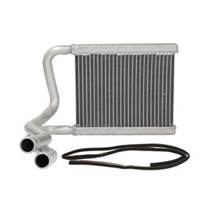 THERMOTEC D60512TT - Heater fits  HYUNDAI - Top1autovaruosad