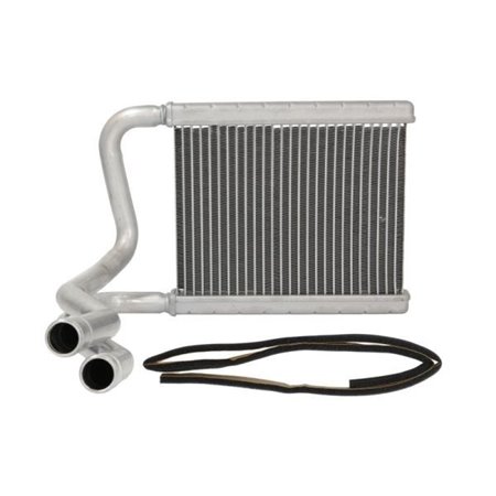 D60512TT Heat Exchanger, interior heating THERMOTEC