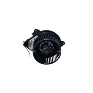 NRF 34127 - Air blower fits: CITROEN XSARA 1.4-2.0D 04.97-08.05