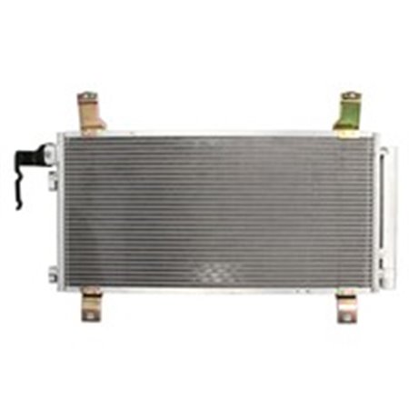 35464 Condenser, air conditioning NRF