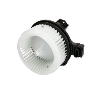 THERMOTEC DD4006TT - Air blower fits: HONDA CIVIC VIII; JEEP WRANGLER III 1.3H-4.0 09.05-